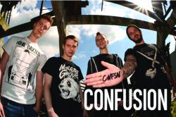 Confusion (groupe/artiste) Confusion (groupe/artiste)