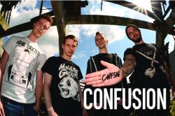 Confusion (groupe/artiste)