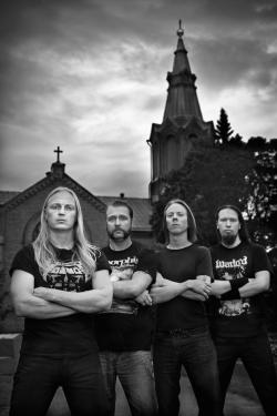 Convulse (groupe/artiste)