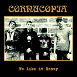 Cornucopia (groupe)