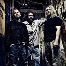 Corrosion Of Conformity (groupe/artiste)