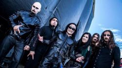 Cradle Of Filth