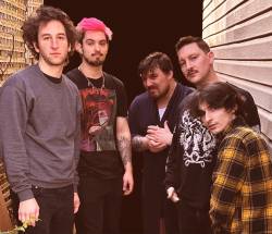 Crippling Alcoholism (groupe)