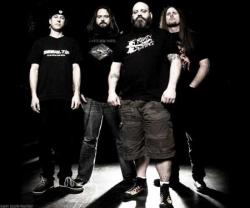 Crowbar (groupe/artiste)