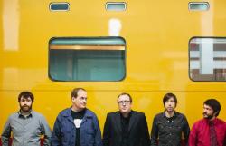 Cursive (groupe/artiste) Cursive (groupe/artiste)