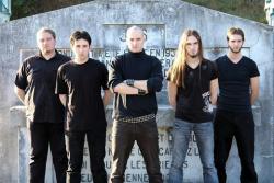 Damnation (groupe/artiste)