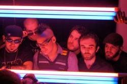 Dancefloor Disaster (groupe/artiste) Dancefloor Disaster (groupe/artiste)