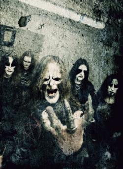 Dark Funeral (groupe/artiste)