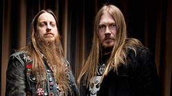 Darkthrone