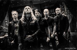 Dark Tranquillity