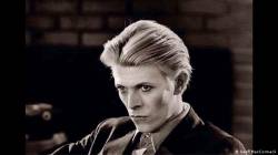 David Bowie