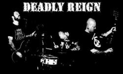 Deadly Reign (groupe/artiste)