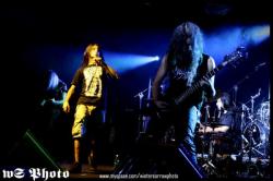 Deadlystrain (groupe/artiste)