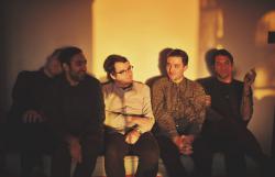 Deafheaven (groupe/artiste)