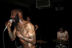 Death Grips