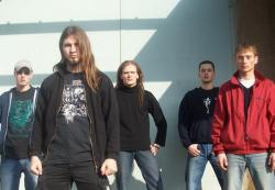 Death reality (groupe/artiste)