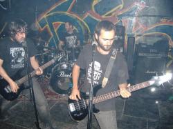 Destierro (groupe/artiste) Destierro (groupe/artiste)