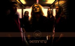 Destinity (groupe/artiste) Destinity (groupe/artiste)