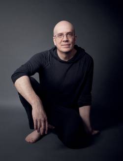 Devin Townsend