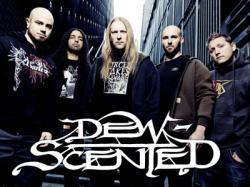 Dew-scented (groupe/artiste)