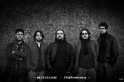 Dezperados (groupe/artiste)