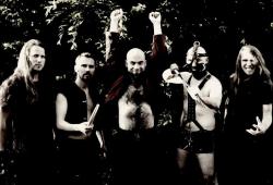 Die Apokalyptischen Reiter (groupe/artiste) Die Apokalyptischen Reiter (groupe/artiste)