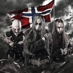 Dimmu Borgir