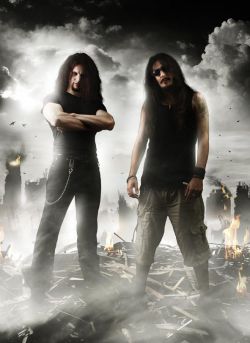 Disarmonia Mundi