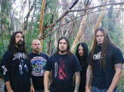 Disgorge (us) (groupe/artiste) Disgorge (us) (groupe/artiste)