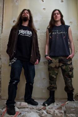 Disgraved (groupe/artiste) Disgraved (groupe/artiste)
