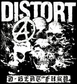 Distort (groupe/artiste)