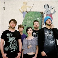 Does It Offend You, Yeah (groupe/artiste)