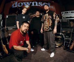 Downset (groupe/artiste)