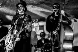 Dr Savage And The Shrunken Heads