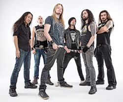 Dragonforce