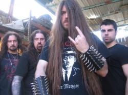 Drawn And Quartered (groupe/artiste)
