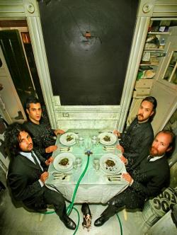 Dredg (groupe/artiste)