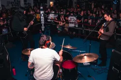 Drive Your Plow Over The Bones Of The Dead (groupe)