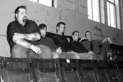 Drowningman (groupe/artiste) Drowningman (groupe/artiste)