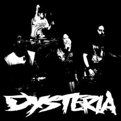 Dysteria