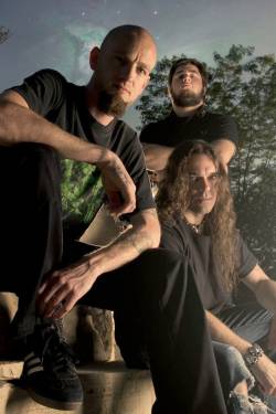 Earthburner