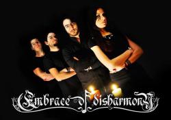 Embrace Of Disharmony