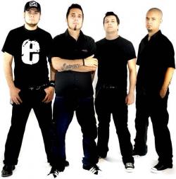 Eminence (groupe/artiste)