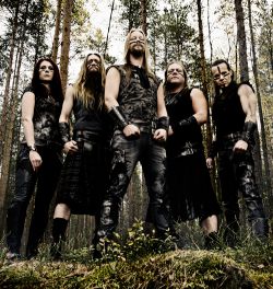 Ensiferum