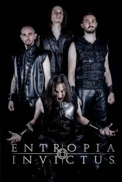 Entropia Invictus