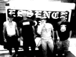 Essence Of pain (groupe)