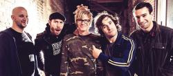 Evergreen Terrace (groupe/artiste)