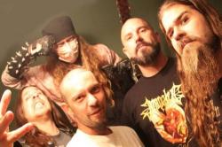 Exhumed (groupe/artiste) Exhumed (groupe/artiste)