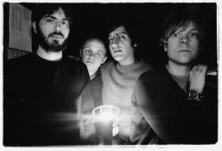 Explosions In The Sky (groupe/artiste)