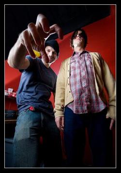 Eyedea & Abilities